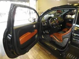 2016 Fiat Abarth 595 Coupe for sale, Japanese used car export - photo 34 of 47 | GULJI TRADERS