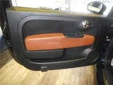 2016 Fiat Abarth 595 Coupe for sale, Japanese used car export - photo 36 of 47 | GULJI TRADERS