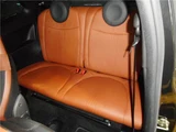 2016 Fiat Abarth 595 Coupe for sale, Japanese used car export - photo 41 of 47 | GULJI TRADERS