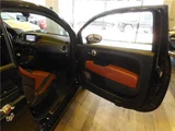 2016 Fiat Abarth 595 Coupe for sale, Japanese used car export - photo 42 of 47 | GULJI TRADERS