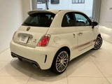 2016 Fiat Abarth . Sedan for sale, Japanese used car export - photo 2 of 10 | GULJI TRADERS