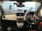 2016 Fiat Abarth . Sedan for sale, Japanese used car export - photo 3 of 10 | GULJI TRADERS