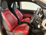 2016 Fiat Abarth . Sedan for sale, Japanese used car export - photo 4 of 10 | GULJI TRADERS