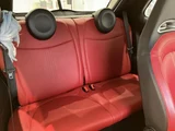 2016 Fiat Abarth . Sedan for sale, Japanese used car export - photo 5 of 10 | GULJI TRADERS