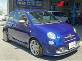 2016 Fiat Abarth Sedan for sale, Japanese used car export - photo 1 of 24 | GULJI TRADERS