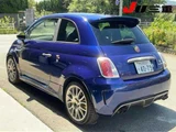 2016 Fiat Abarth Sedan for sale, Japanese used car export - photo 2 of 24 | GULJI TRADERS