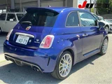 2016 Fiat Abarth Sedan for sale, Japanese used car export - photo 6 of 24 | GULJI TRADERS