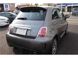 2016 Fiat Abarth Sedan for sale, Japanese used car export - photo 2 of 9 | GULJI TRADERS