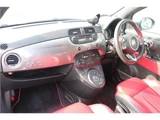 2016 Fiat Abarth Sedan for sale, Japanese used car export - photo 3 of 9 | GULJI TRADERS