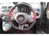 2016 Fiat Abarth Sedan for sale, Japanese used car export - photo 4 of 9 | GULJI TRADERS