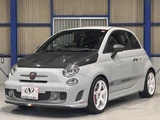 2016 Fiat Abarth Sedan for sale, Japanese used car export - photo 1 of 9 | GULJI TRADERS