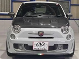 2016 Fiat Abarth Sedan for sale, Japanese used car export - photo 2 of 9 | GULJI TRADERS