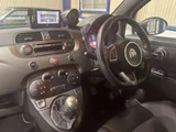 2016 Fiat Abarth Sedan for sale, Japanese used car export - photo 4 of 9 | GULJI TRADERS