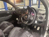 2016 Fiat Abarth Sedan for sale, Japanese used car export - photo 6 of 9 | GULJI TRADERS