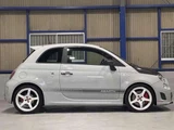 2016 Fiat Abarth Sedan for sale, Japanese used car export - photo 7 of 9 | GULJI TRADERS