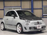2016 Fiat Abarth Sedan for sale, Japanese used car export - photo 9 of 9 | GULJI TRADERS