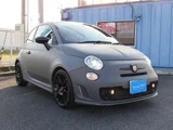 2016 Fiat Abarth Sedan for sale, Japanese used car export - photo 2 of 9 | GULJI TRADERS