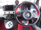 2016 Fiat Abarth Sedan for sale, Japanese used car export - photo 4 of 9 | GULJI TRADERS