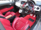 2016 Fiat Abarth Sedan for sale, Japanese used car export - photo 5 of 9 | GULJI TRADERS