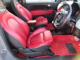 2016 Fiat Abarth Sedan for sale, Japanese used car export - photo 6 of 9 | GULJI TRADERS