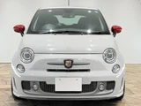 2016 Fiat Abarth Sedan for sale, Japanese used car export - photo 2 of 9 | GULJI TRADERS