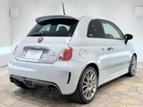 2016 Fiat Abarth Sedan for sale, Japanese used car export - photo 3 of 9 | GULJI TRADERS