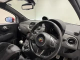 2016 Fiat Abarth Sedan for sale, Japanese used car export - photo 4 of 9 | GULJI TRADERS