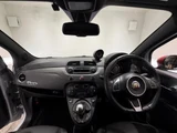 2016 Fiat Abarth Sedan for sale, Japanese used car export - photo 6 of 9 | GULJI TRADERS