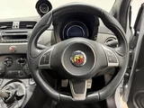 2016 Fiat Abarth Sedan for sale, Japanese used car export - photo 7 of 9 | GULJI TRADERS