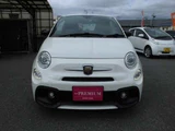 2017 Fiat Abarth Sedan for sale, Japanese used car export - photo 2 of 57 | GULJI TRADERS