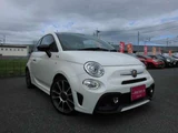 2017 Fiat Abarth Sedan for sale, Japanese used car export - photo 4 of 57 | GULJI TRADERS