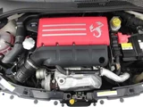 2017 Fiat Abarth Sedan for sale, Japanese used car export - photo 5 of 57 | GULJI TRADERS