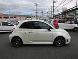 2017 Fiat Abarth Sedan for sale, Japanese used car export - photo 10 of 57 | GULJI TRADERS