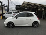 2017 Fiat Abarth Sedan for sale, Japanese used car export - photo 11 of 57 | GULJI TRADERS
