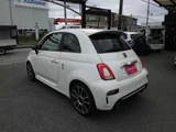 2017 Fiat Abarth Sedan for sale, Japanese used car export - photo 12 of 57 | GULJI TRADERS
