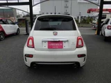 2017 Fiat Abarth Sedan for sale, Japanese used car export - photo 13 of 57 | GULJI TRADERS