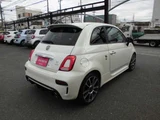 2017 Fiat Abarth Sedan for sale, Japanese used car export - photo 14 of 57 | GULJI TRADERS