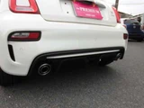 2017 Fiat Abarth Sedan for sale, Japanese used car export - photo 18 of 57 | GULJI TRADERS