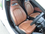2017 Fiat Abarth Sedan for sale, Japanese used car export - photo 29 of 57 | GULJI TRADERS