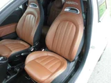 2017 Fiat Abarth Sedan for sale, Japanese used car export - photo 32 of 57 | GULJI TRADERS
