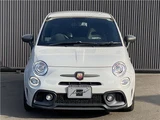 2017 Fiat Abarth 595 Coupe for sale, Japanese used car export - photo 2 of 38 | GULJI TRADERS