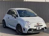 2017 Fiat Abarth 595 Coupe for sale, Japanese used car export - photo 3 of 38 | GULJI TRADERS