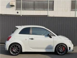 2017 Fiat Abarth 595 Coupe for sale, Japanese used car export - photo 4 of 38 | GULJI TRADERS