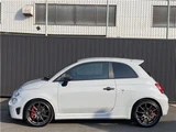 2017 Fiat Abarth 595 Coupe for sale, Japanese used car export - photo 5 of 38 | GULJI TRADERS