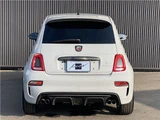 2017 Fiat Abarth 595 Coupe for sale, Japanese used car export - photo 6 of 38 | GULJI TRADERS