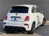 2017 Fiat Abarth 595 Coupe for sale, Japanese used car export - photo 7 of 38 | GULJI TRADERS