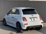 2017 Fiat Abarth 595 Coupe for sale, Japanese used car export - photo 8 of 38 | GULJI TRADERS