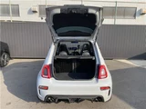2017 Fiat Abarth 595 Coupe for sale, Japanese used car export - photo 9 of 38 | GULJI TRADERS
