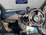 2017 Fiat Abarth 595 Coupe for sale, Japanese used car export - photo 11 of 38 | GULJI TRADERS
