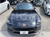 2017 Fiat Abarth Spider Coupe for sale, Japanese used car export - photo 6 of 50 | GULJI TRADERS